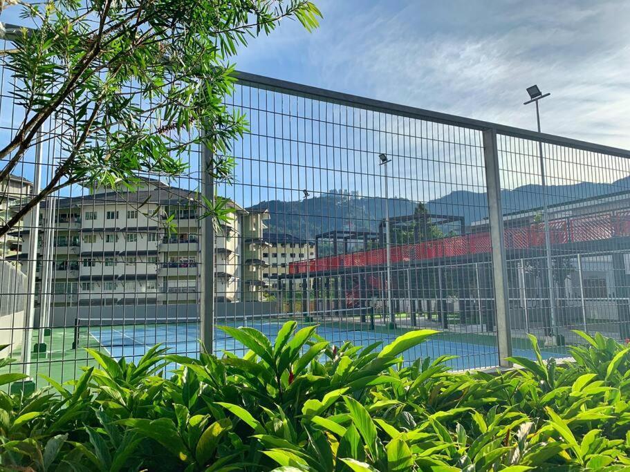 Humble Abode Family Suite 3-5Pax Geo38 Genting Free Wifi Гентинг-Хайлендс Экстерьер фото