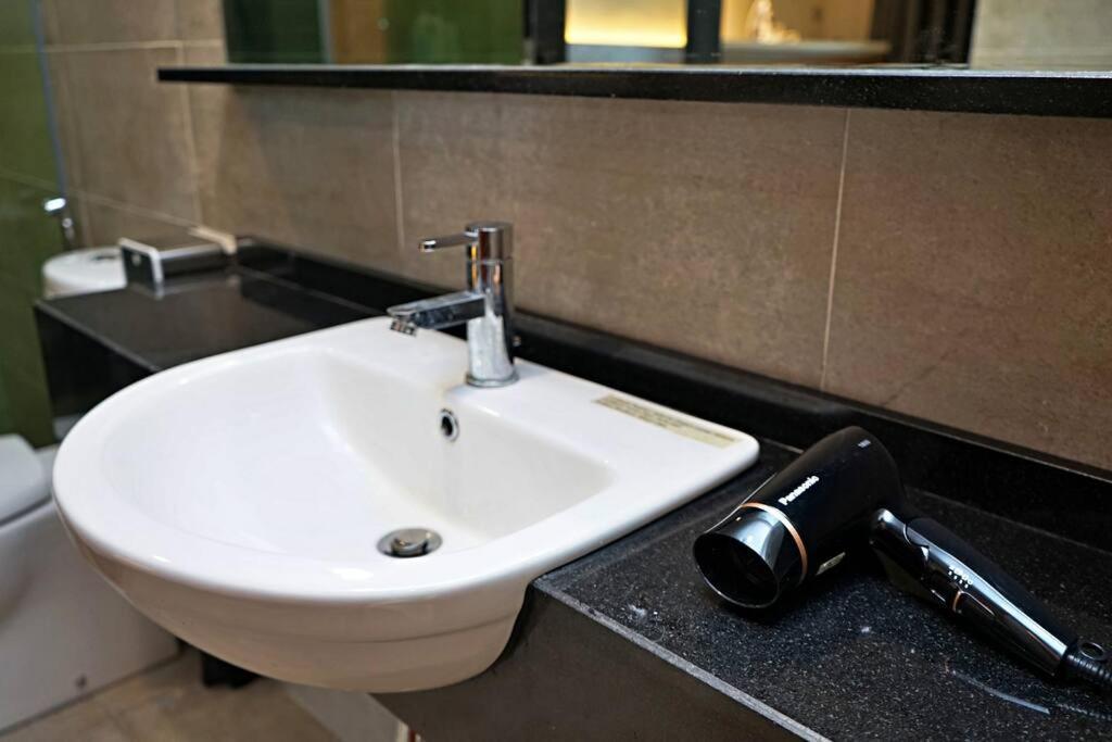Humble Abode Family Suite 3-5Pax Geo38 Genting Free Wifi Гентинг-Хайлендс Экстерьер фото