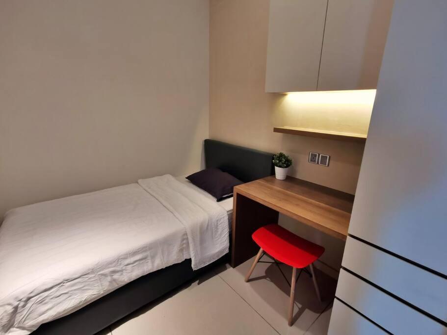 Humble Abode Family Suite 3-5Pax Geo38 Genting Free Wifi Гентинг-Хайлендс Экстерьер фото