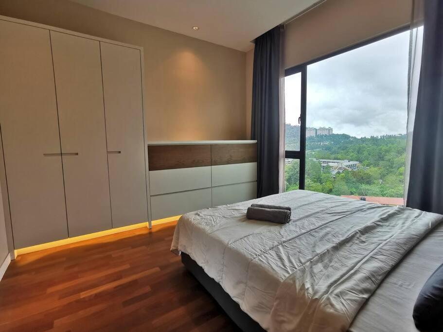 Humble Abode Family Suite 3-5Pax Geo38 Genting Free Wifi Гентинг-Хайлендс Экстерьер фото
