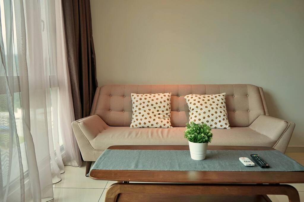 Humble Abode Family Suite 3-5Pax Geo38 Genting Free Wifi Гентинг-Хайлендс Экстерьер фото