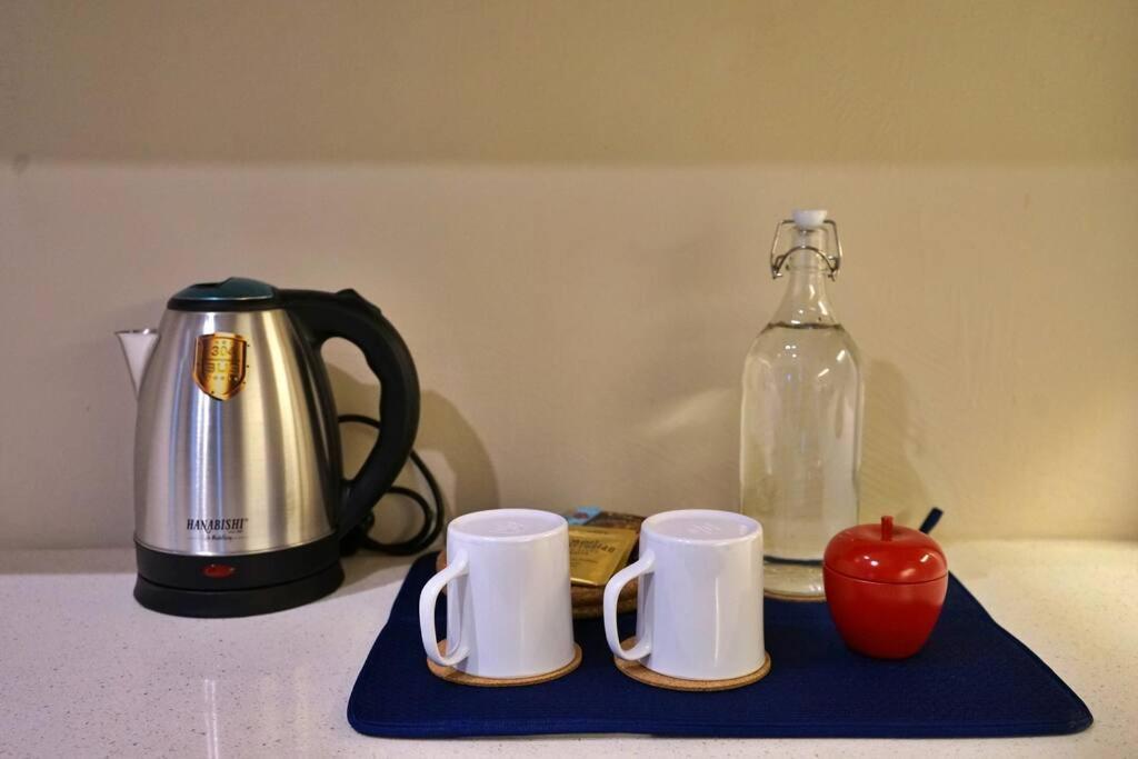 Humble Abode Family Suite 3-5Pax Geo38 Genting Free Wifi Гентинг-Хайлендс Экстерьер фото