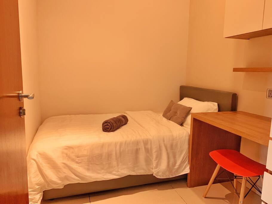 Humble Abode Family Suite 3-5Pax Geo38 Genting Free Wifi Гентинг-Хайлендс Экстерьер фото